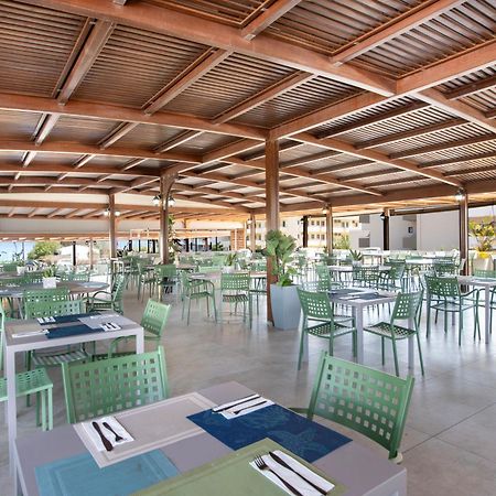 Mare Garden Hotell Georgioupoli Exteriör bild
